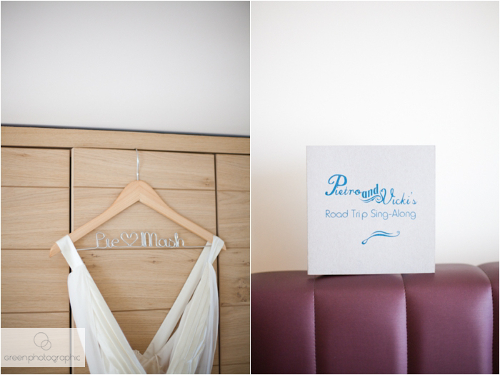 Scarlet Hotel Wedding Photography Cornwall