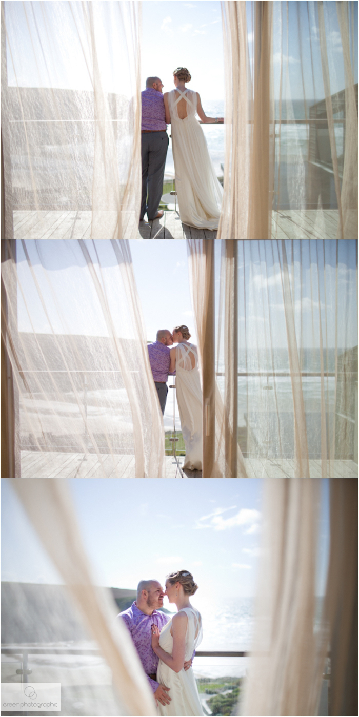 Scarlet Hotel Wedding Photography Cornwall