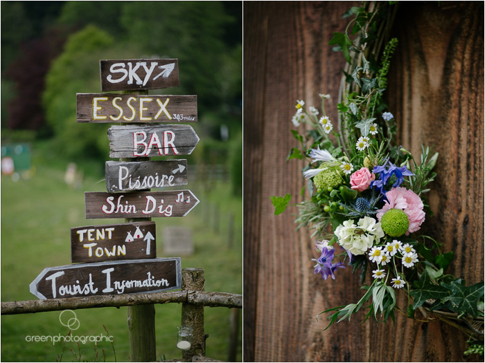 Coombe Farm Wedding Photographers Devon
