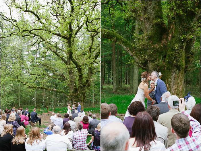 Coombe Farm Wedding Photographers Devon