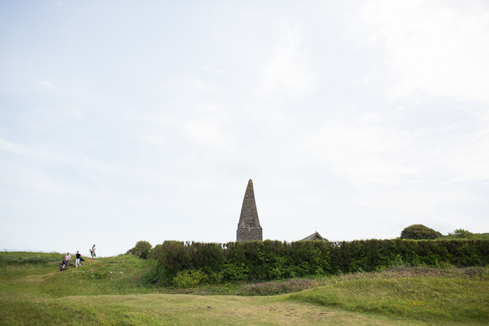 st-enodoc-church-wedding-cornwall-photographer