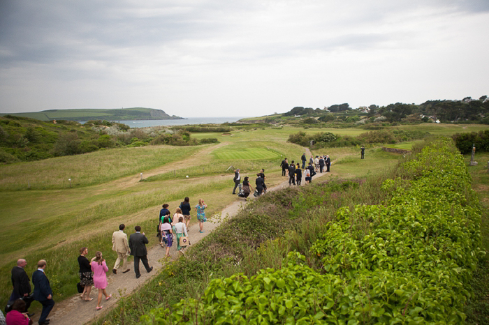 st-enodoc-church-wedding-cornwall-photographer