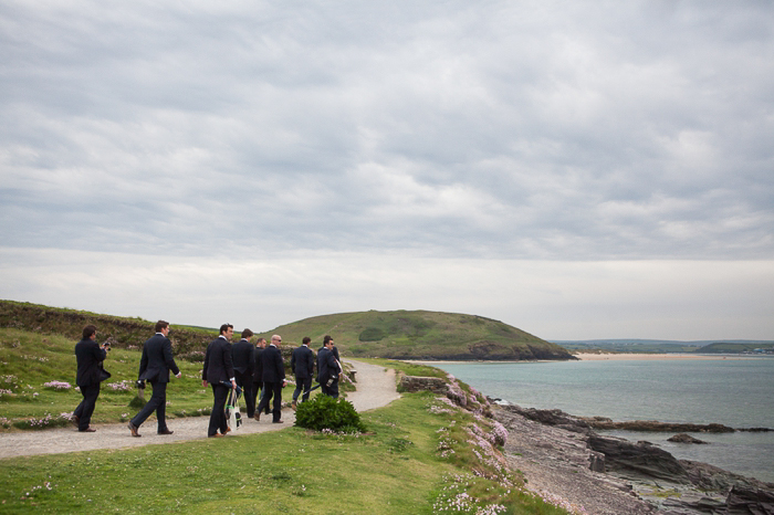 st-enodoc-church-wedding-cornwall-photographer