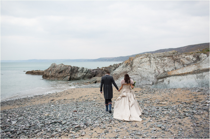 Wedding Photographer in Cornwall