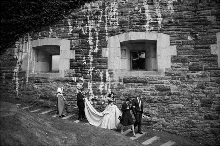 Wedding Photographer in Cornwall