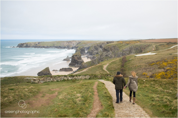 portrait photographer cornwall