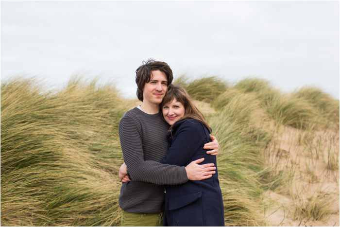 newquay portrait photographer