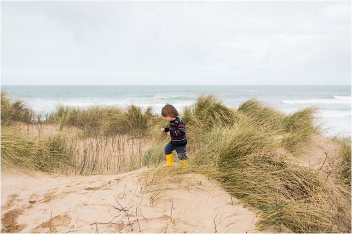 Family portraits cornwall