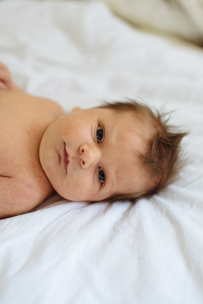 Newborn baby photography with Green Photographic in Cornwall