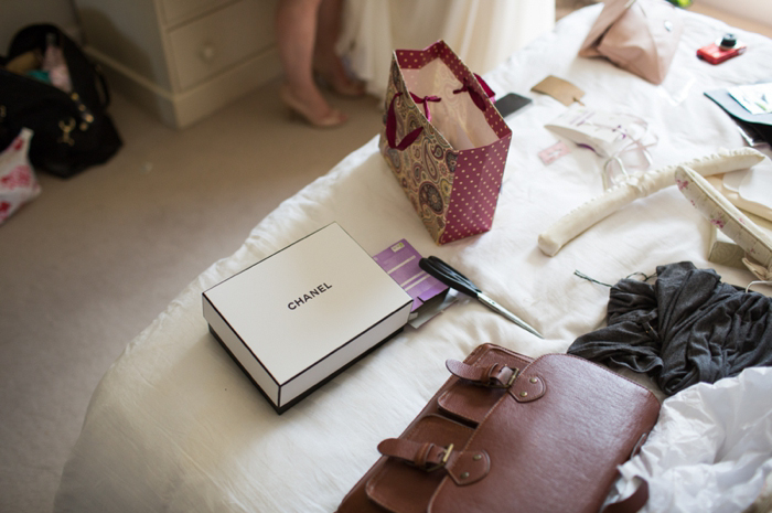 Green Photographic wedding photography