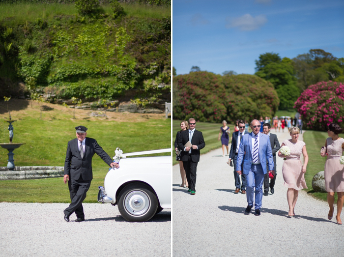 Boconnoc Wedding in Cornwall with Cornwall Wedding Photographers, Green Photographic