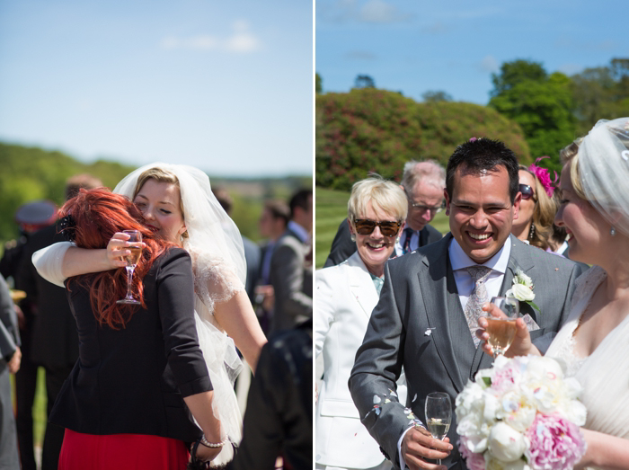 wedding celebrations