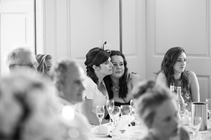 speeches at wedding