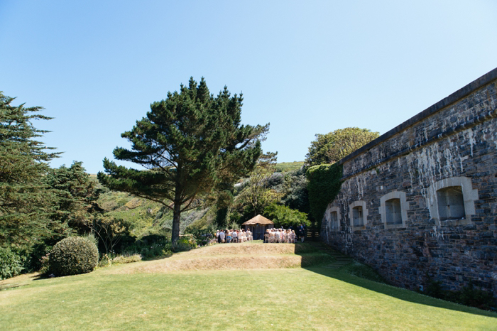 cornwall wedding venue