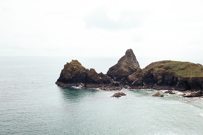 Kynance Cove