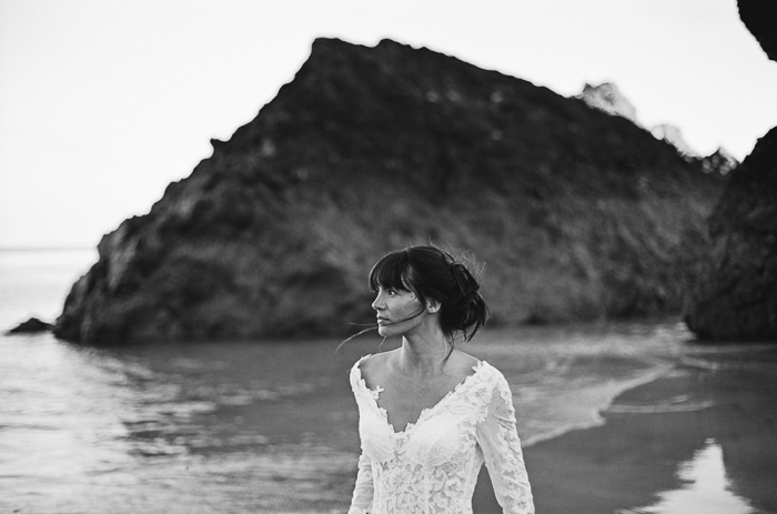 Wedding photography in Cornwall with Green Photographic