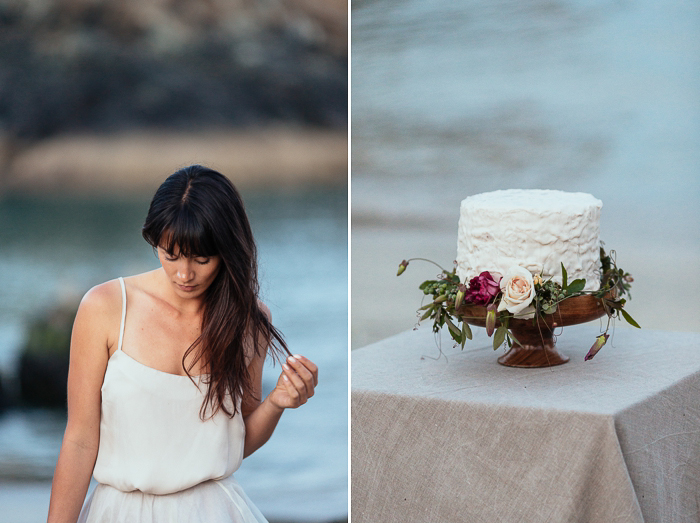 wedding styling and photography in Cornwall with Green Photographic