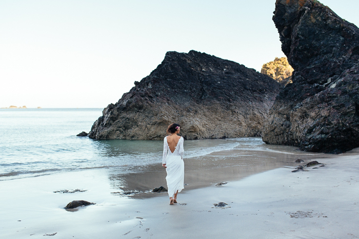 Green Photographic wedding photography Cornwall