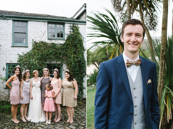 st ives wedding photographer carbis bay