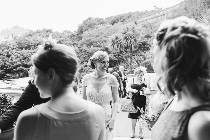 st ives wedding photographer carbis bay
