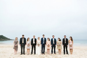 st ives wedding photographer carbis bay