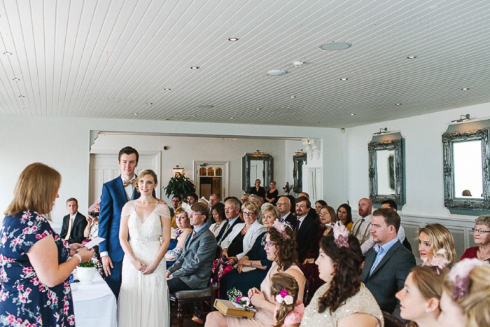 st ives wedding photographer carbis bay