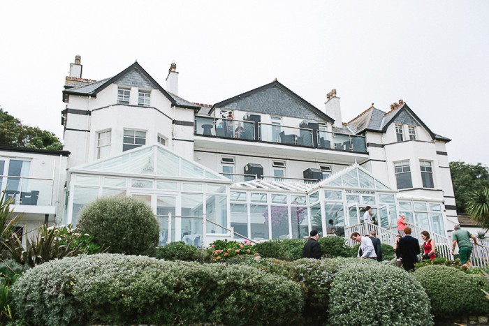 st ives wedding photographer carbis bay