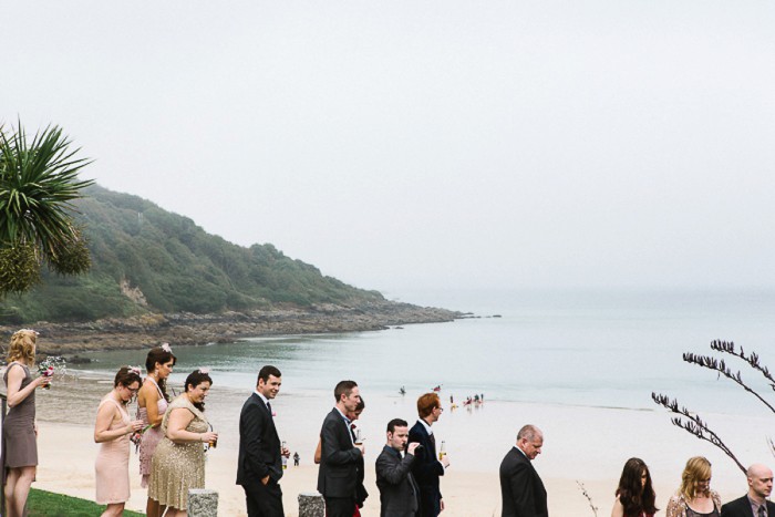 st ives wedding photographer carbis bay