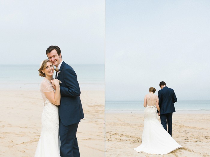 st ives wedding photographer carbis bay