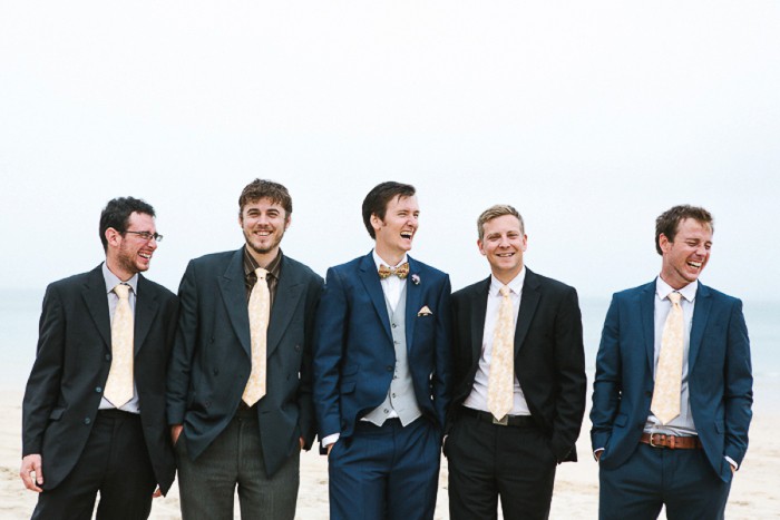 st ives wedding photographer carbis bay