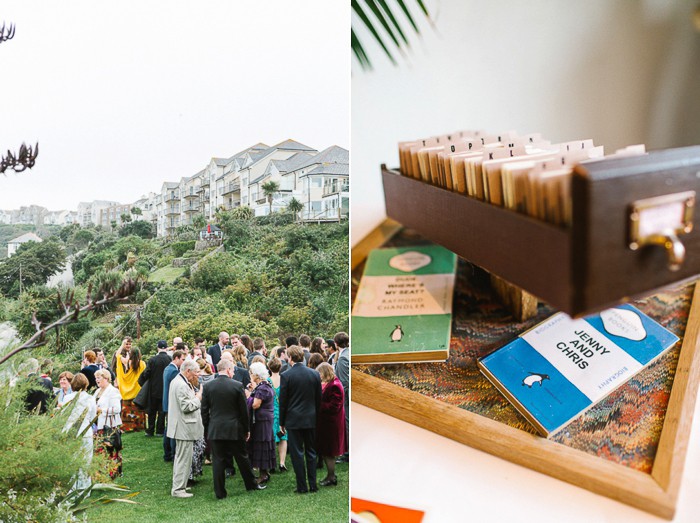 st ives wedding photographer carbis bay