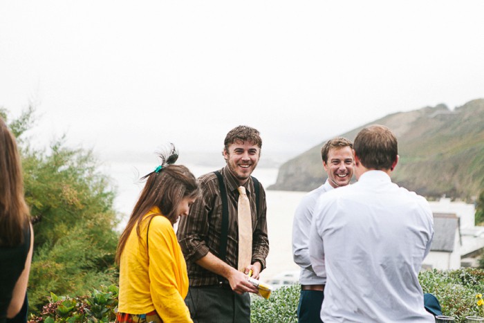 st ives wedding photographer carbis bay