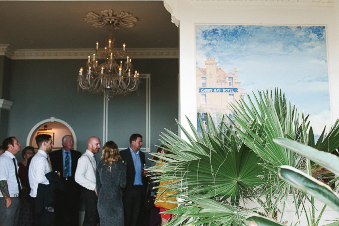 st ives wedding photographer carbis bay