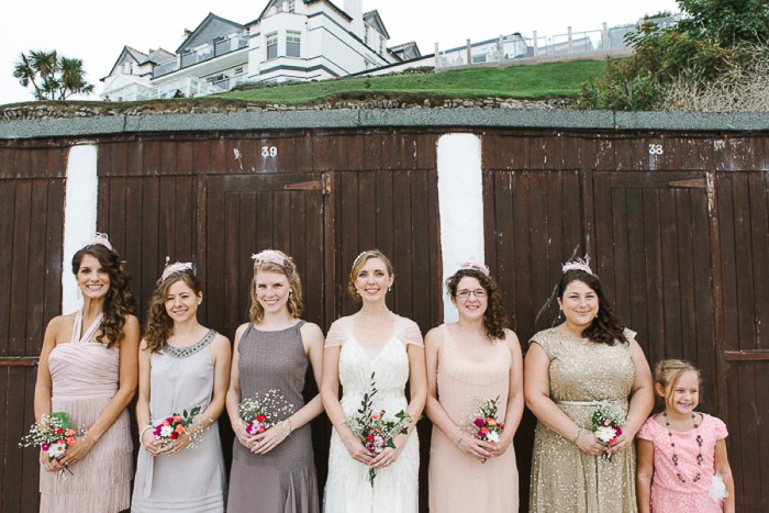 st ives wedding photographer carbis bay