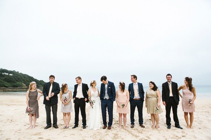 st ives wedding photographer carbis bay