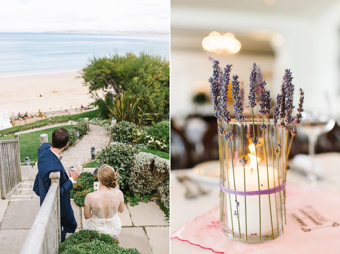 st ives wedding photographer carbis bay