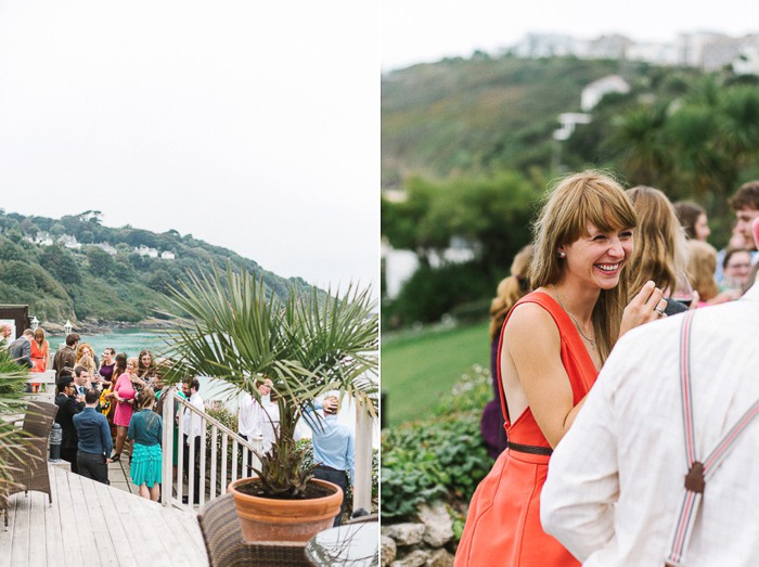 st ives wedding photographer carbis bay