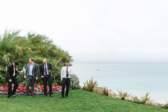 st ives wedding photographer carbis bay