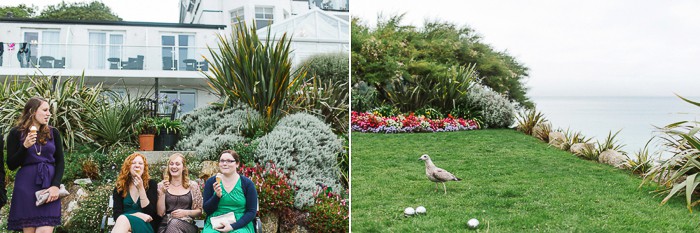 st ives wedding photographer carbis bay
