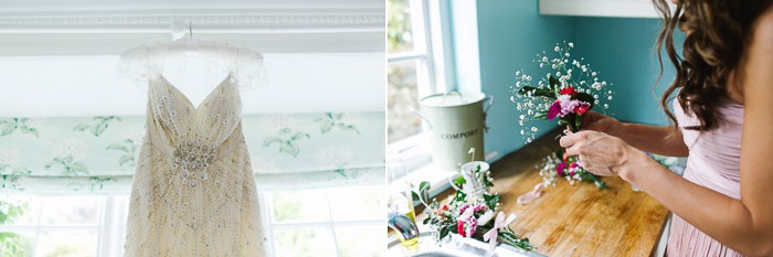 st ives wedding photographer carbis bay