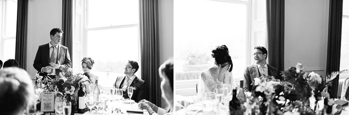scorrier house wedding in cornwall