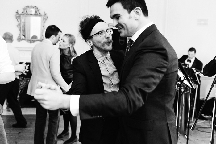 scorrier house wedding in cornwall