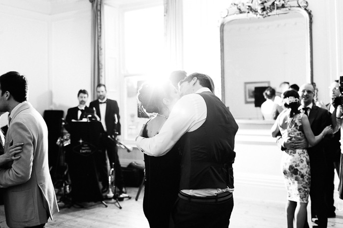 scorrier house wedding in cornwall