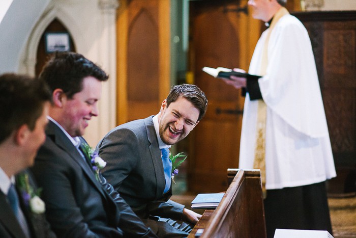 scorrier house wedding in cornwall