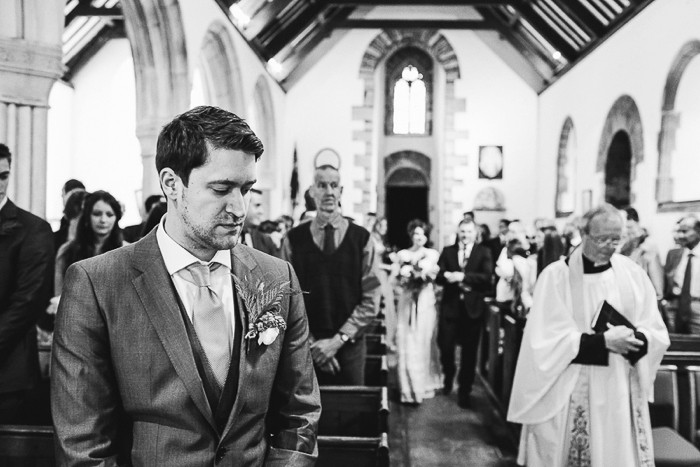 scorrier house wedding in cornwall