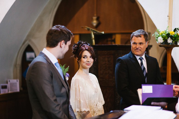 scorrier house wedding in cornwall