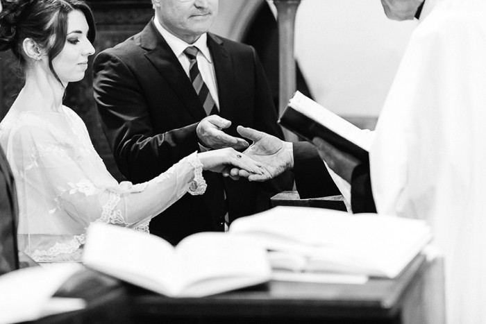 scorrier house wedding in cornwall