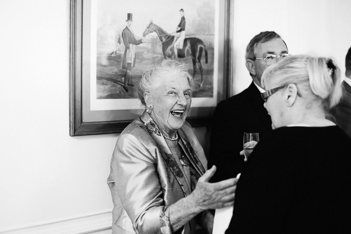 scorrier house wedding in cornwall