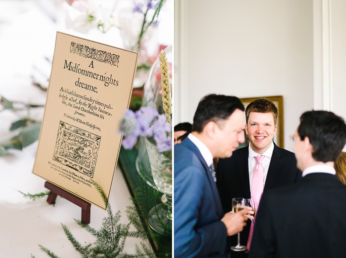 scorrier house wedding in cornwall