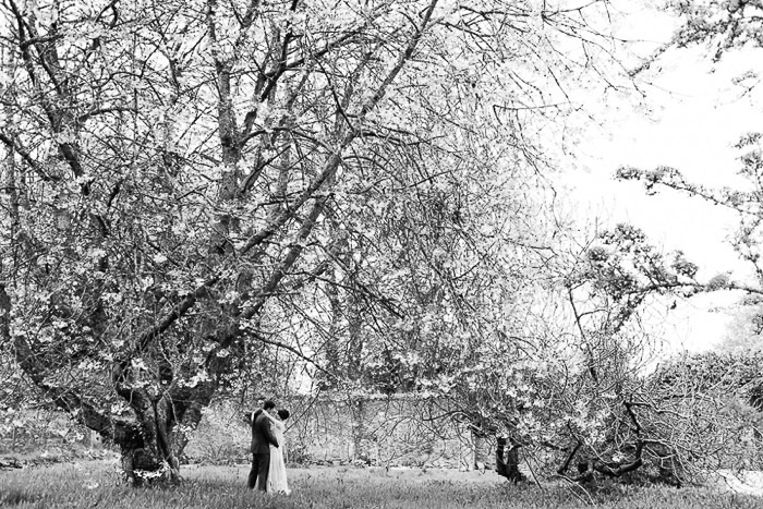 scorrier house wedding in cornwall